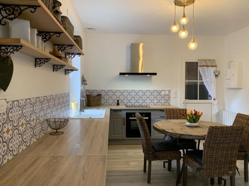 Photo of Livingroom in Fresnicourt-le-Dolmen