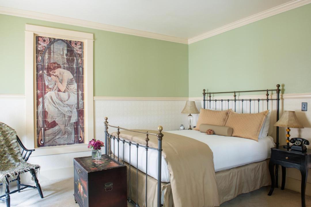 Photo of Bedroom in Cody