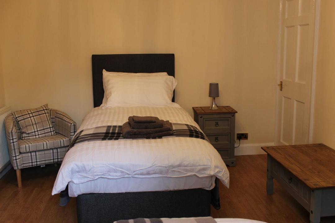 Photo of Others in Haddington