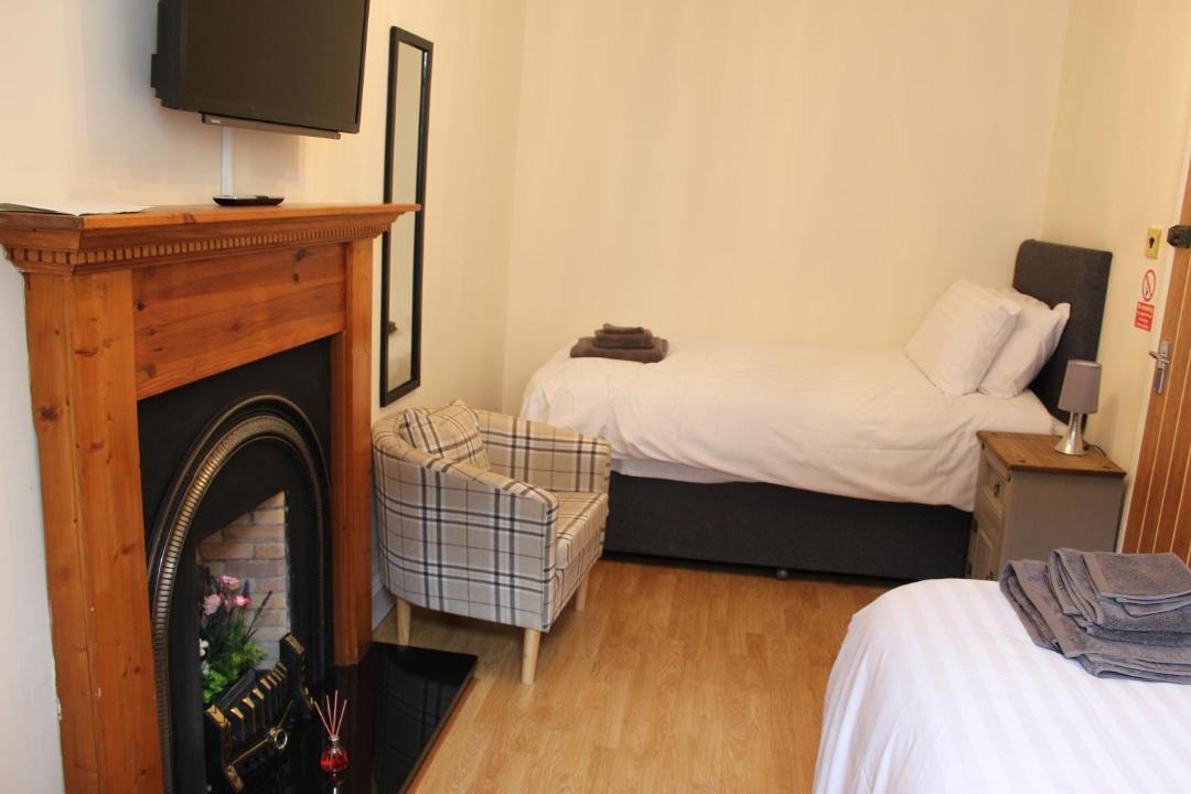 Photo of Others in Haddington