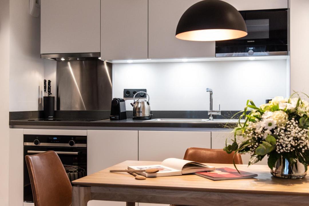 Photo of Kitchen in Les Gets