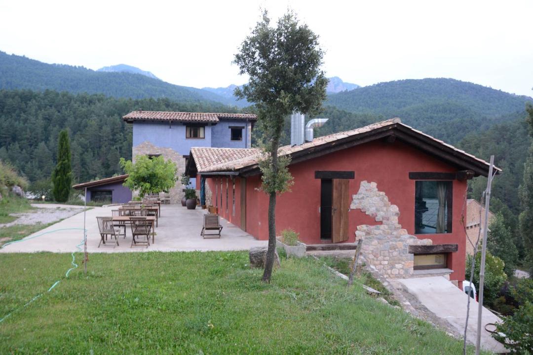 Photo of Others in San Lorenzo de Morunys