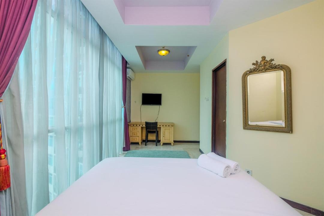 Photo of Bedroom in East Kuningan