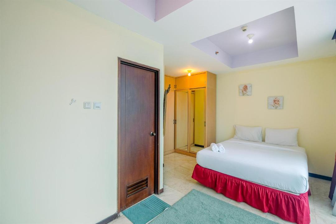 Photo of Bedroom in East Kuningan