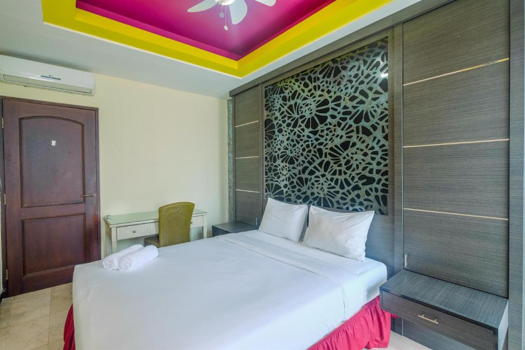 Photo of Bedroom in East Kuningan