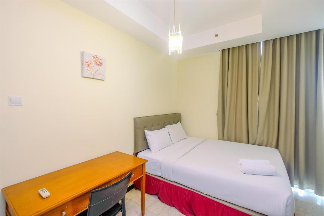Photo of Bedroom in East Kuningan