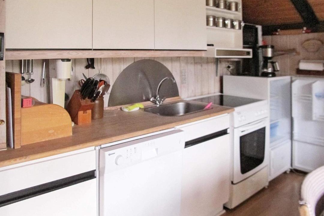 Photo of Kitchen in Hals