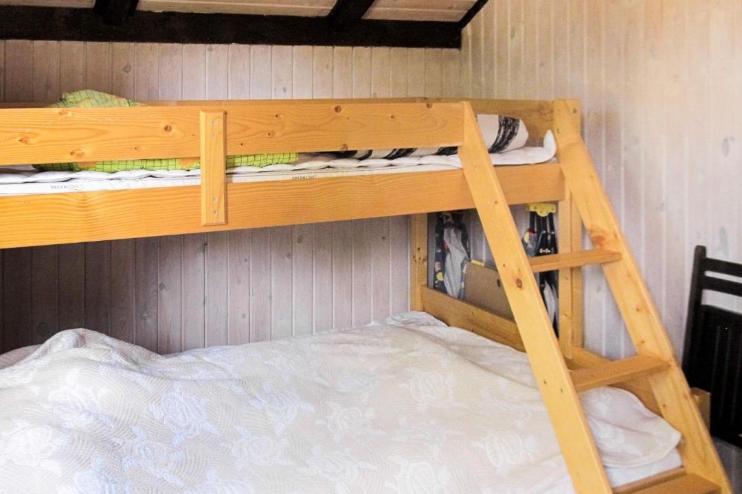 Photo of Bedroom in Hals