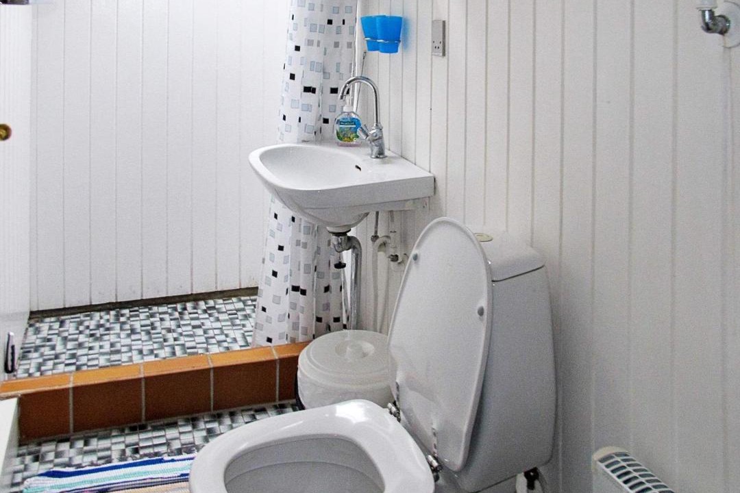 Photo of Bathroom in Hals