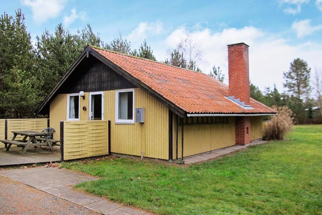 Photo of Buildings in Hals