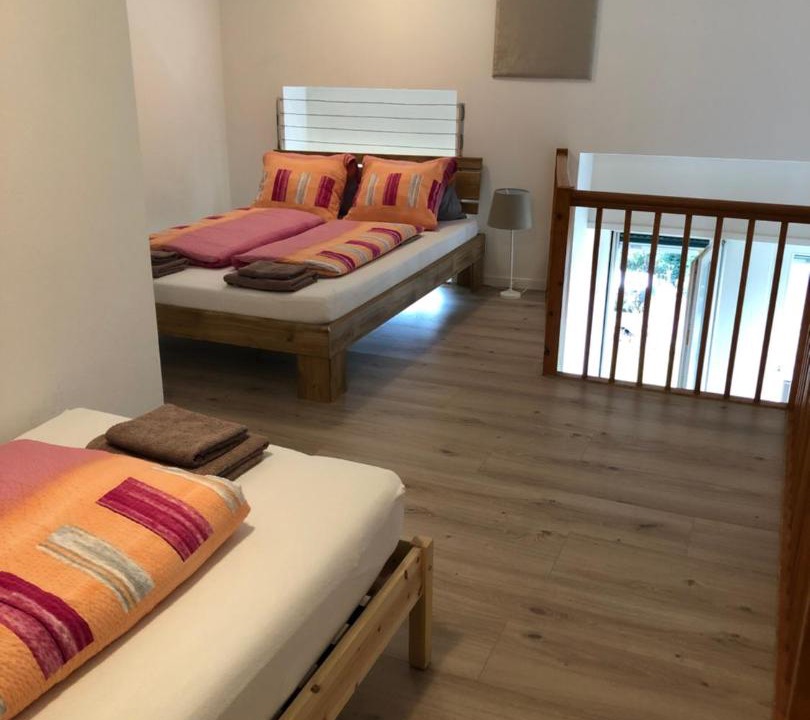 Photo of Bedroom in Central Interlaken