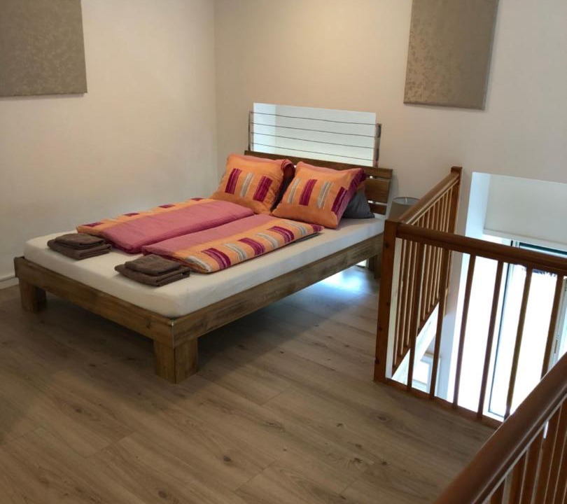 Photo of Bedroom in Central Interlaken