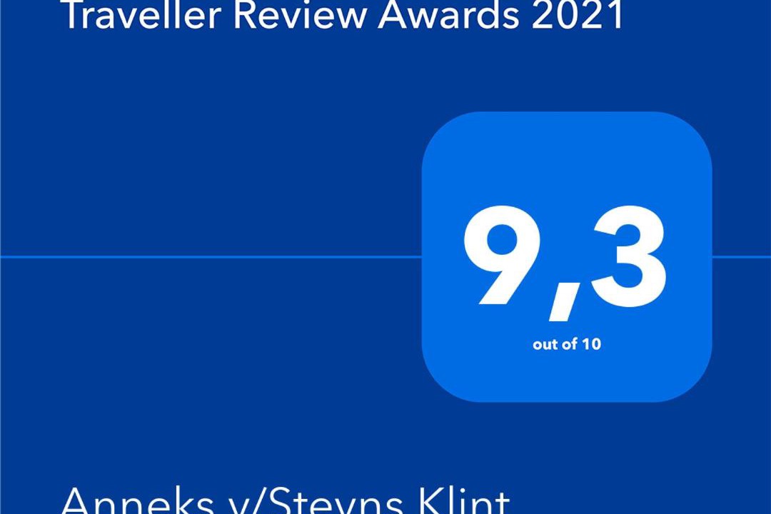 Photo of Buildings in Store Heddinge