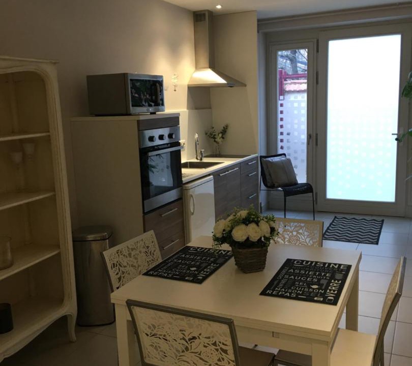 Photo of Others in Nancy City Centre