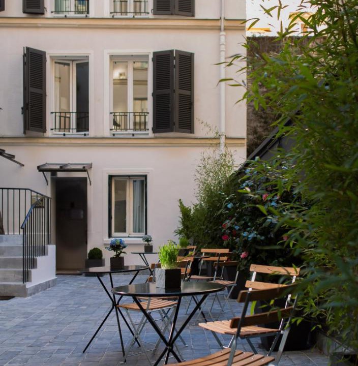 Photo of Others in Quartier de Javel