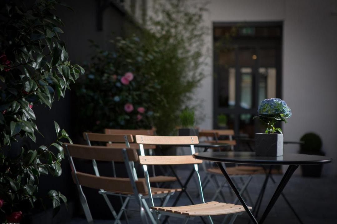 Photo of Others in Quartier de Javel