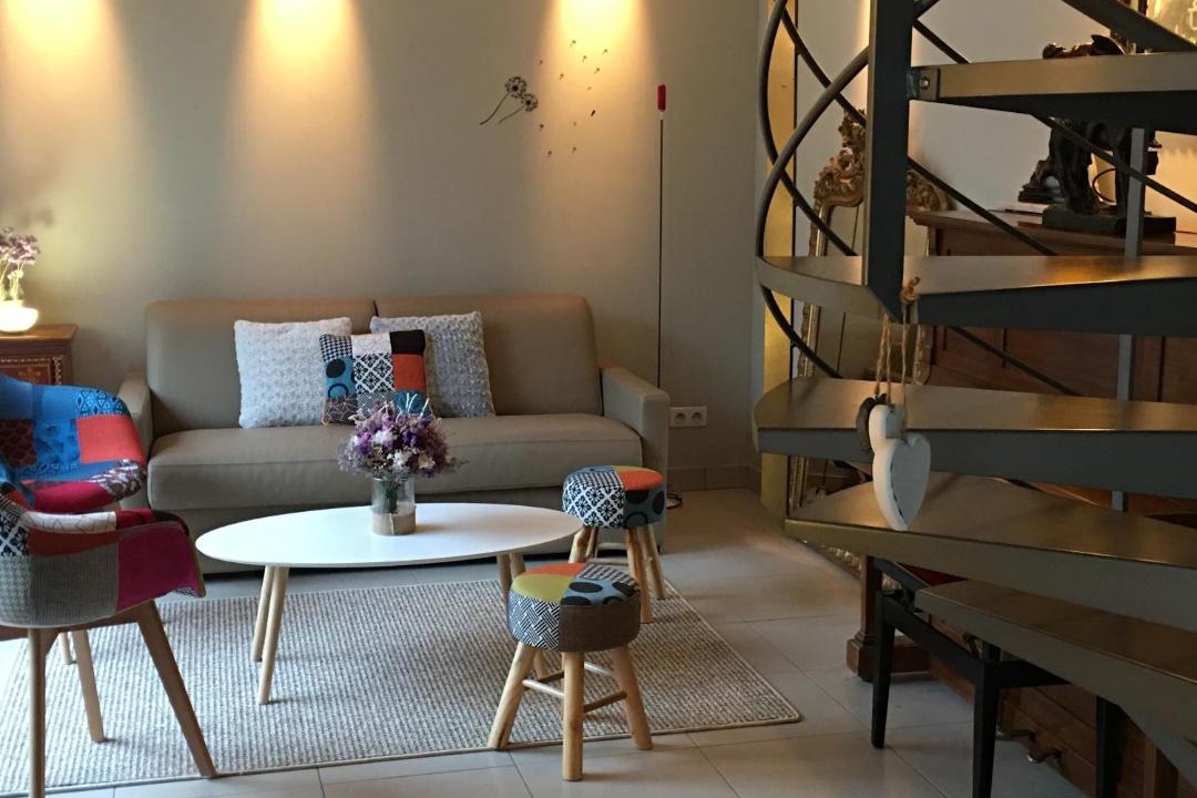 Photo of Others in Nancy City Centre