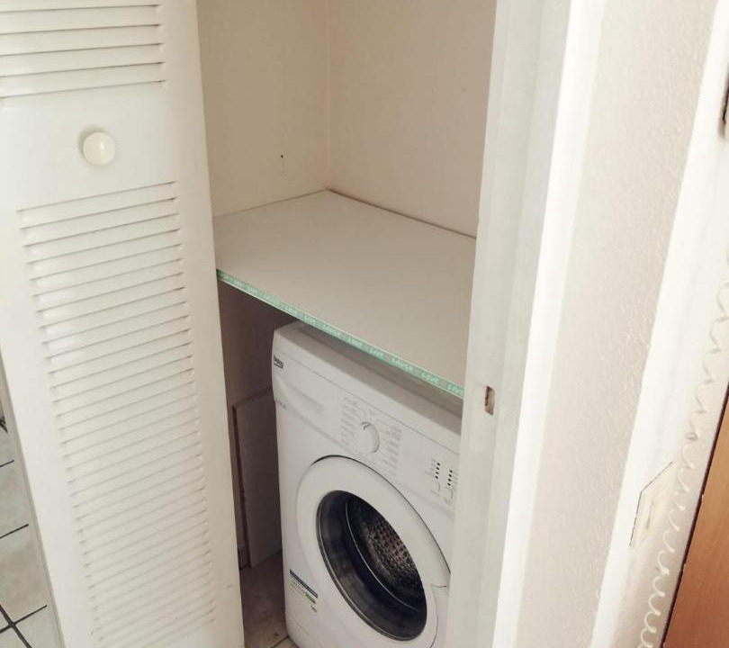 Photo of Bathroom in Juan-les-Pins