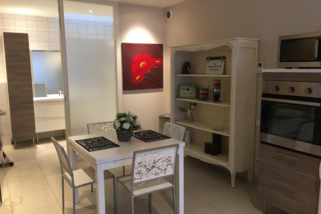 Photo of Others in Nancy City Centre