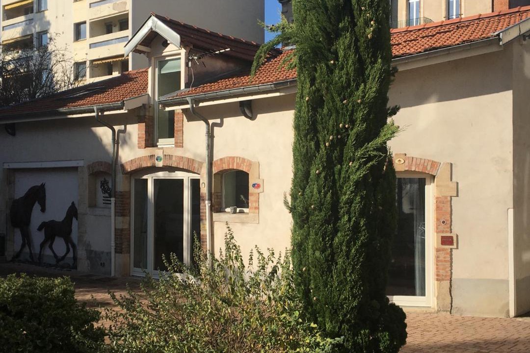 Photo of Others in Nancy City Centre