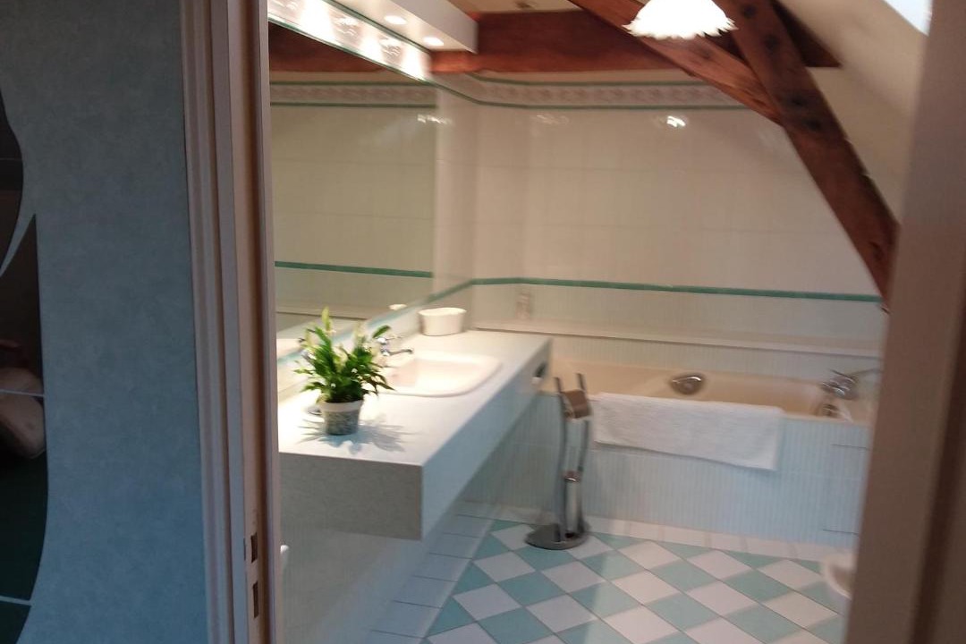Photo of Bathroom in Montsurs