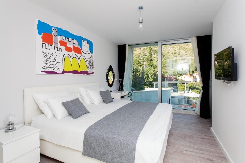 Photo of Bedroom in Zaton