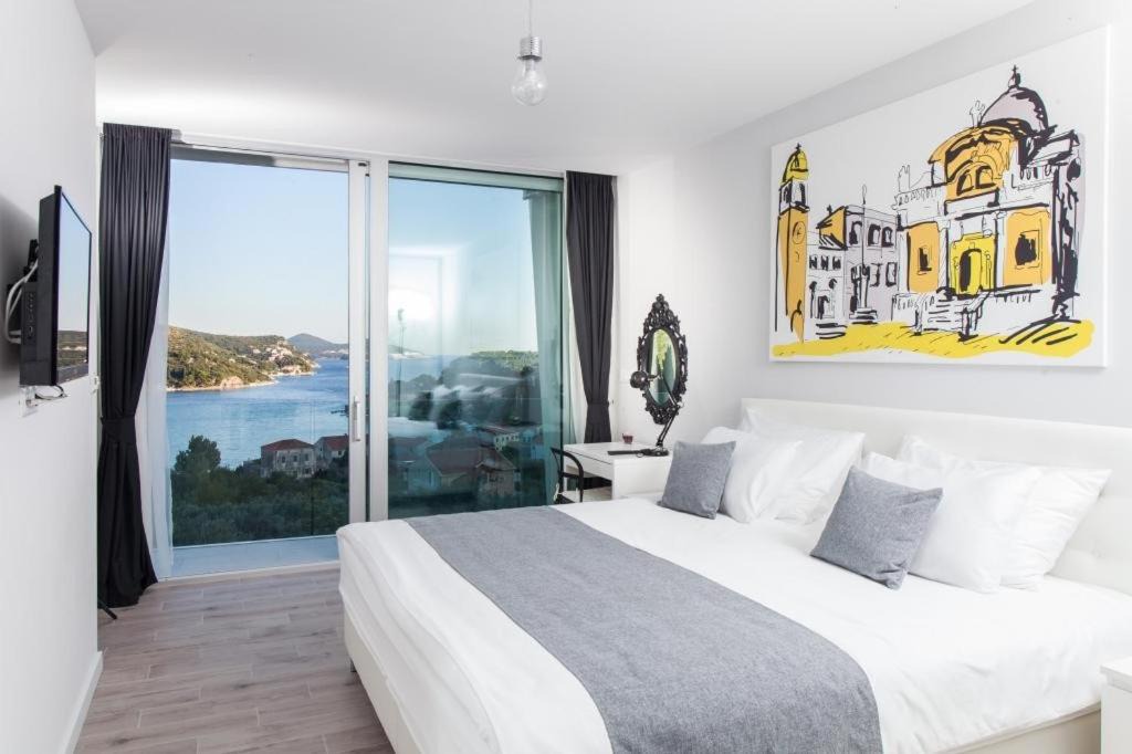 Photo of Bedroom in Zaton