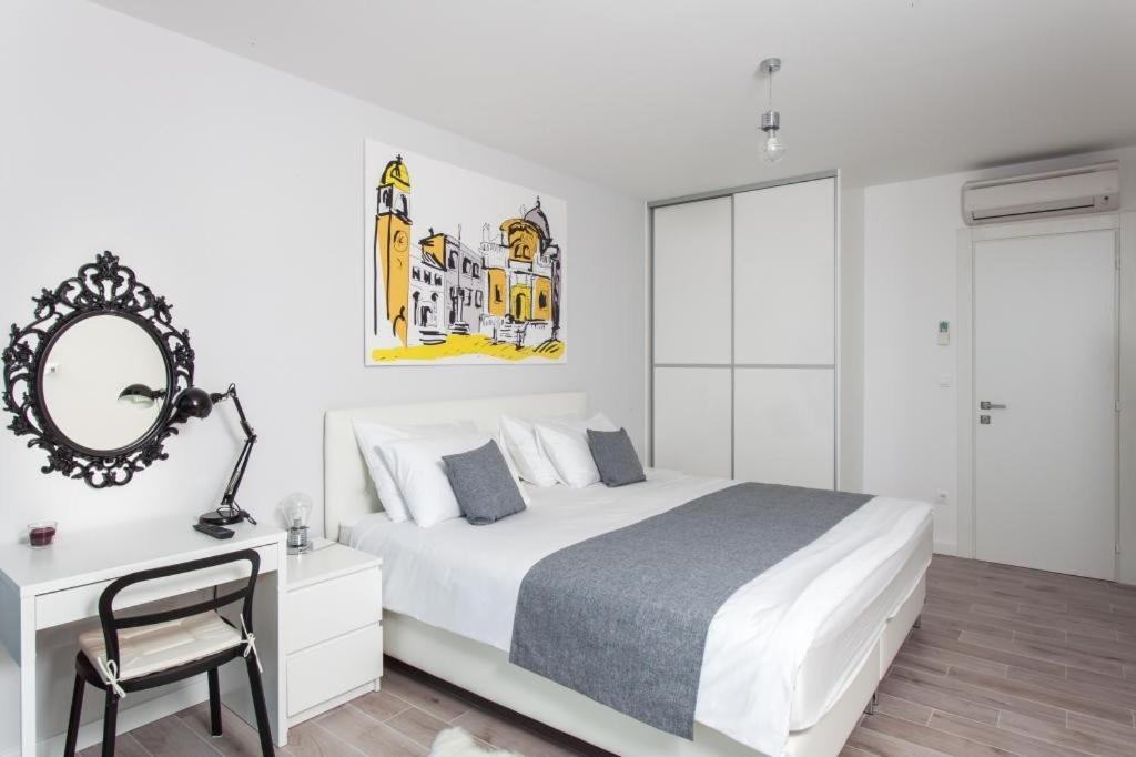 Photo of Bedroom in Zaton
