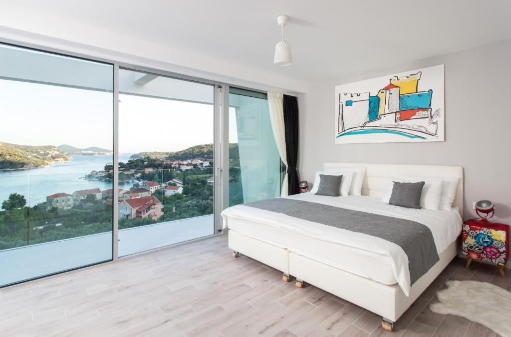 Photo of Bedroom in Zaton