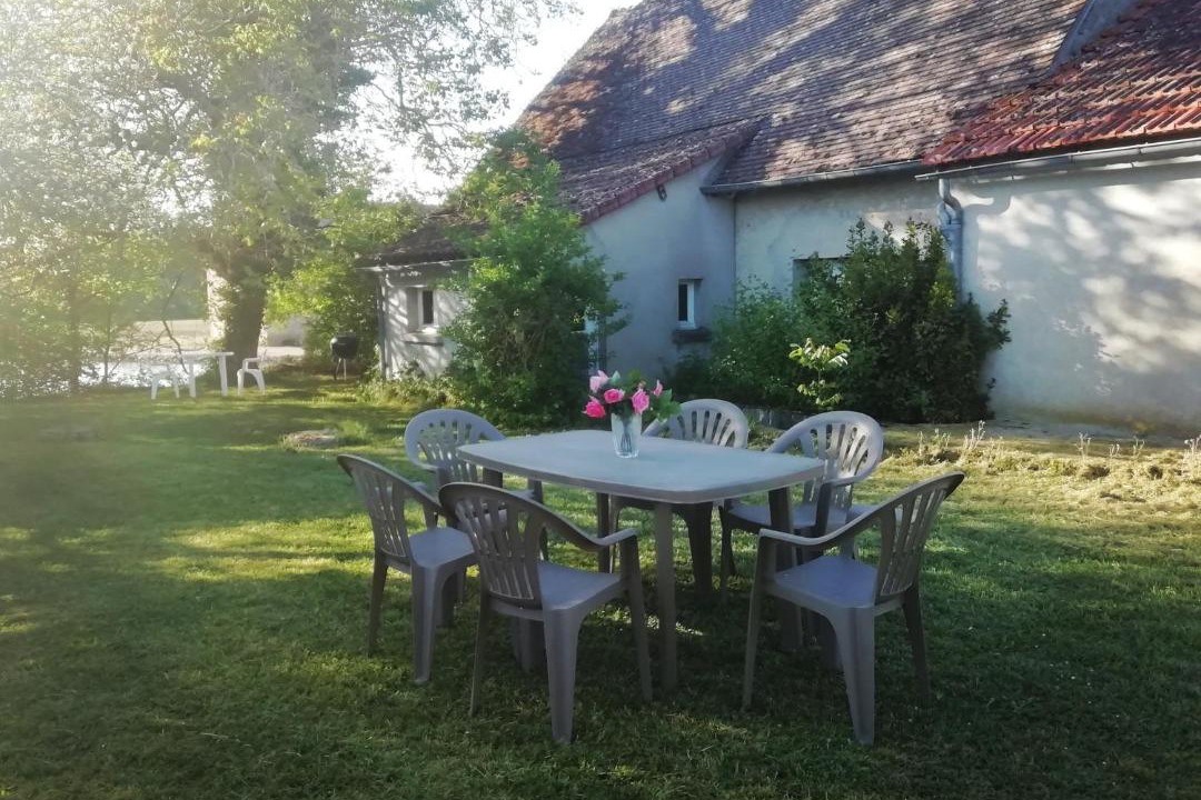 Photo of Patio Balcony in Feins-en-Gatinais