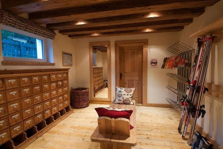 Photo of Livingroom in Zweisimmen Nr Gstaad