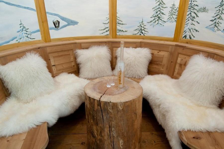 Photo of Others in Zweisimmen Nr Gstaad