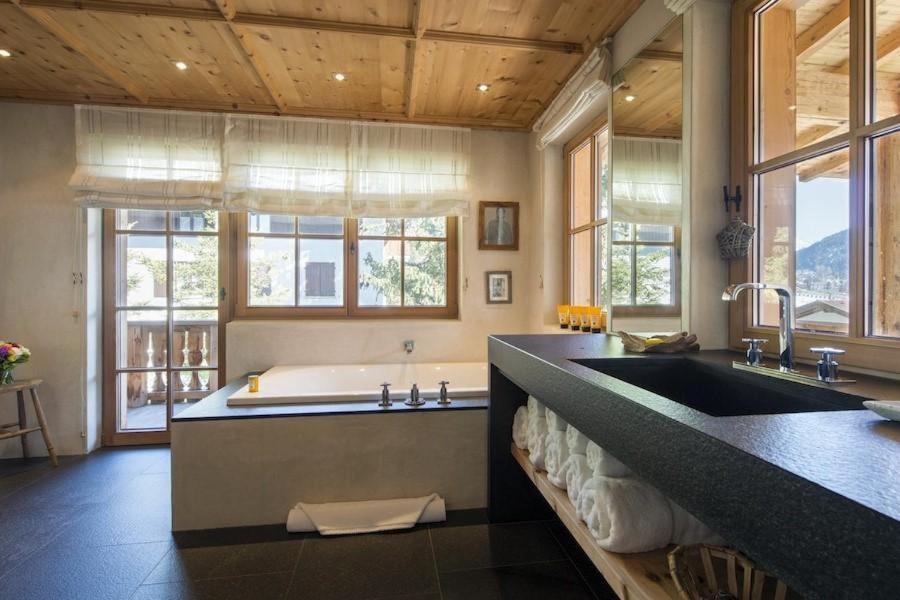 Photo of Livingroom in Zweisimmen Nr Gstaad