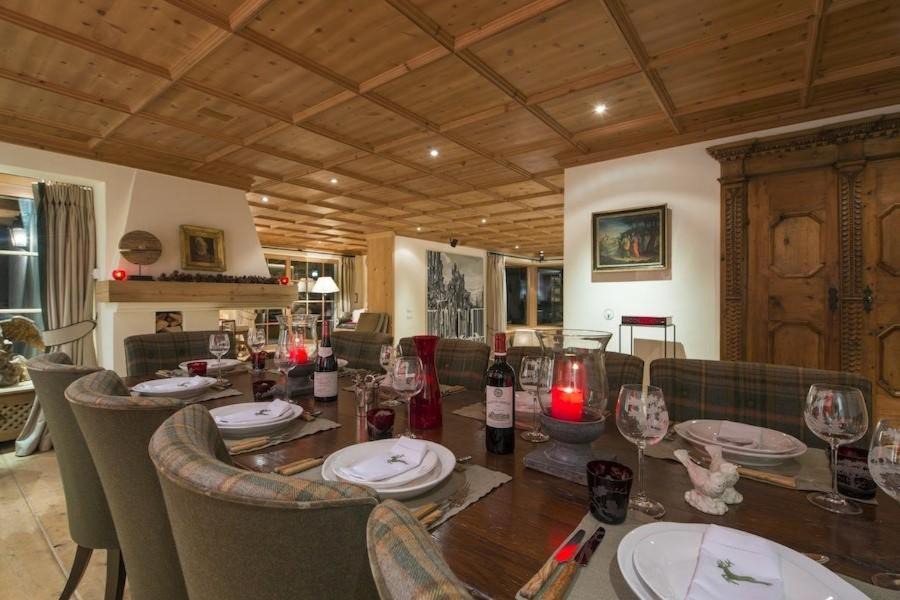 Photo of Livingroom in Zweisimmen Nr Gstaad