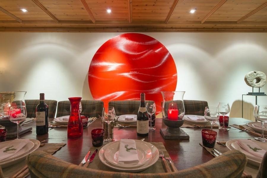 Photo of Livingroom in Zweisimmen Nr Gstaad