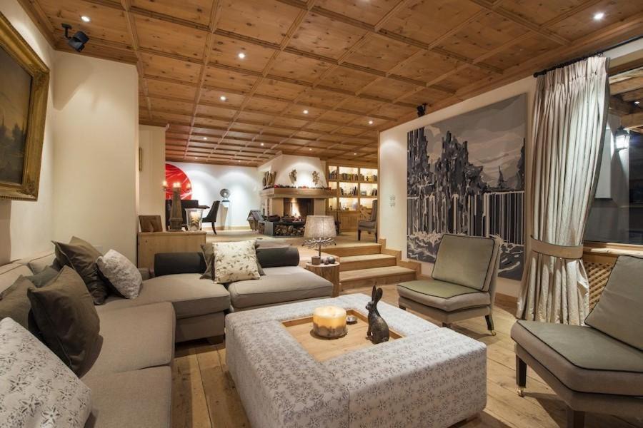 Photo of Livingroom in Zweisimmen Nr Gstaad
