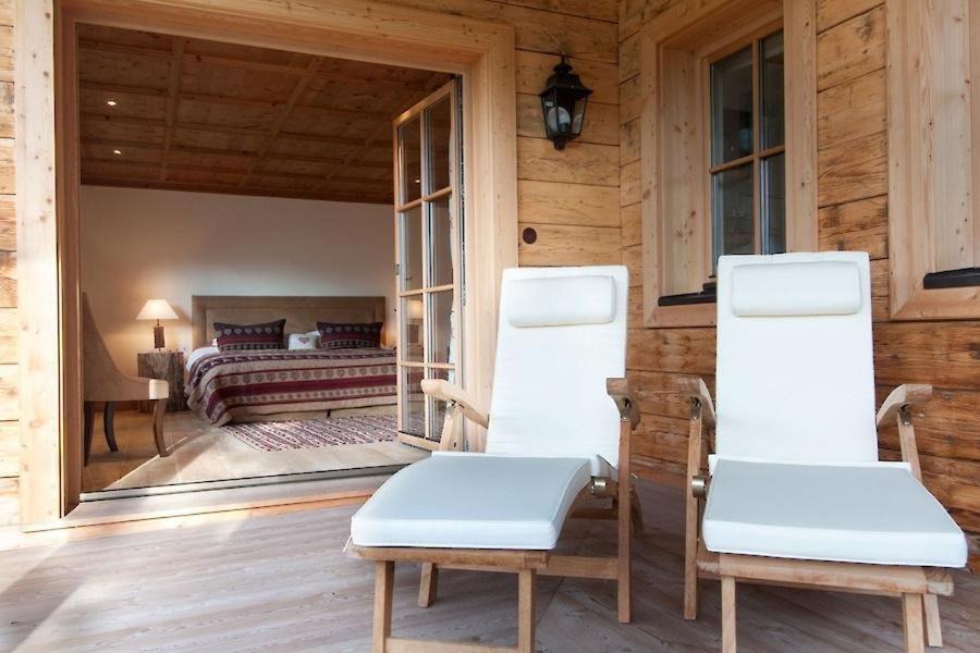 Photo of Others in Zweisimmen Nr Gstaad