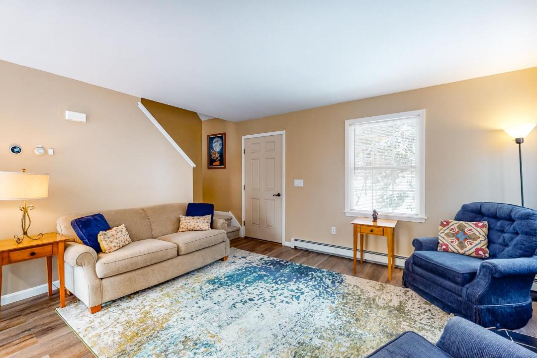 Photo of Livingroom in Ludlow