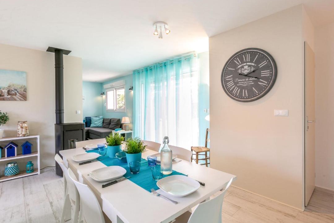 Photo of Livingroom in Aureilhan