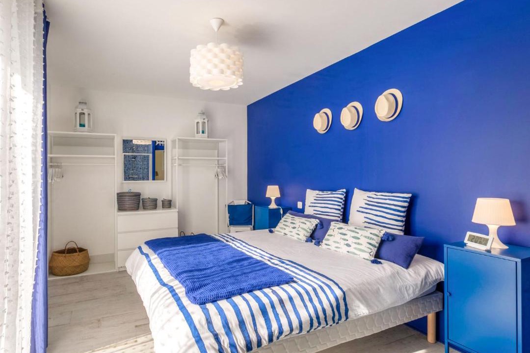 Photo of Bedroom in Aureilhan