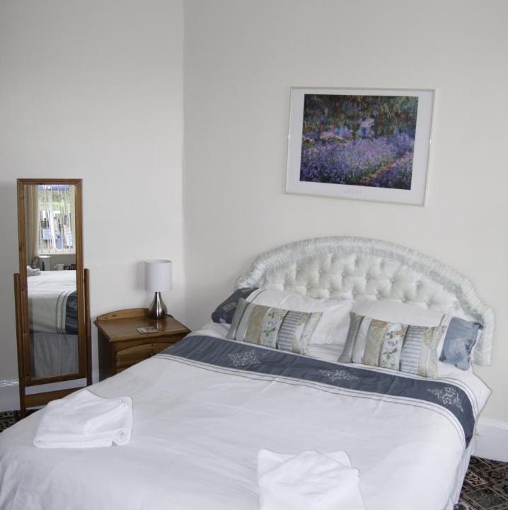 Photo of Bedroom in Sowerby