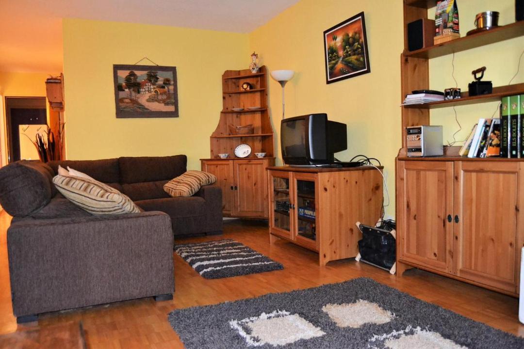 Photo of Livingroom in Enveitg