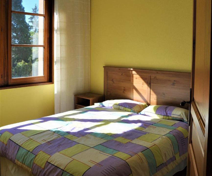 Photo of Bedroom in Enveitg