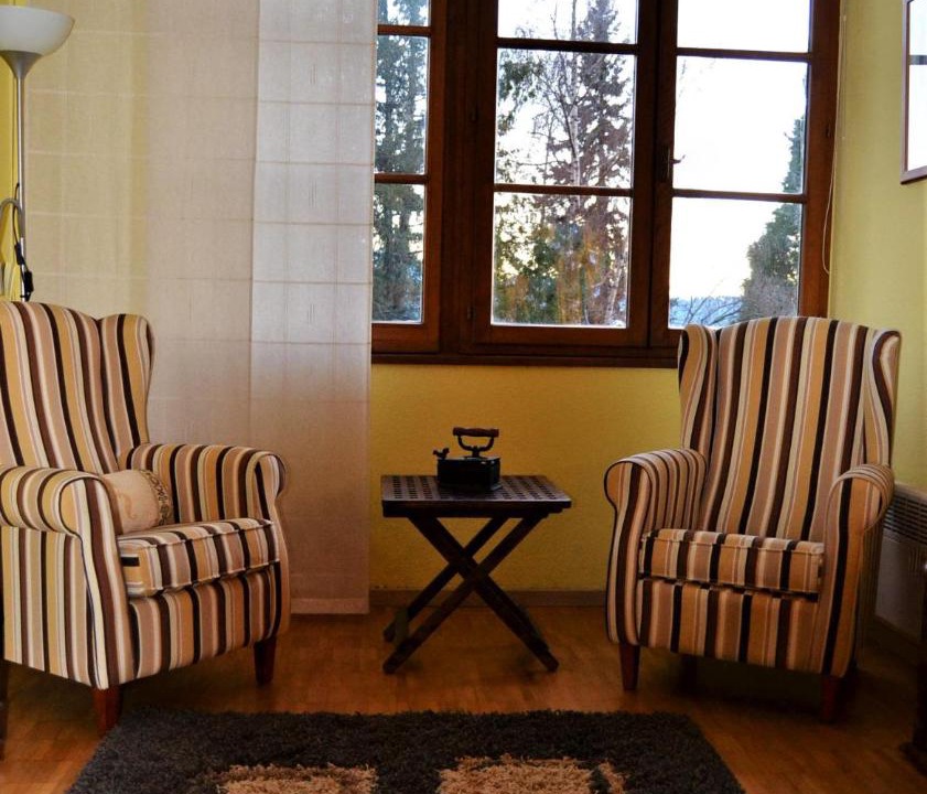 Photo of Livingroom in Enveitg