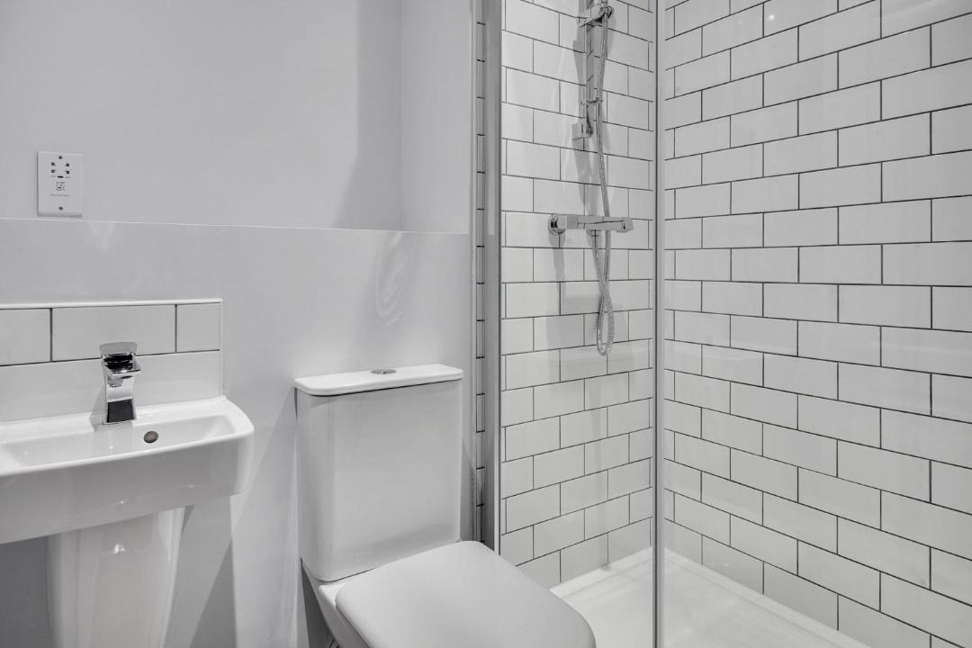 Photo of Bathroom in Bordesley