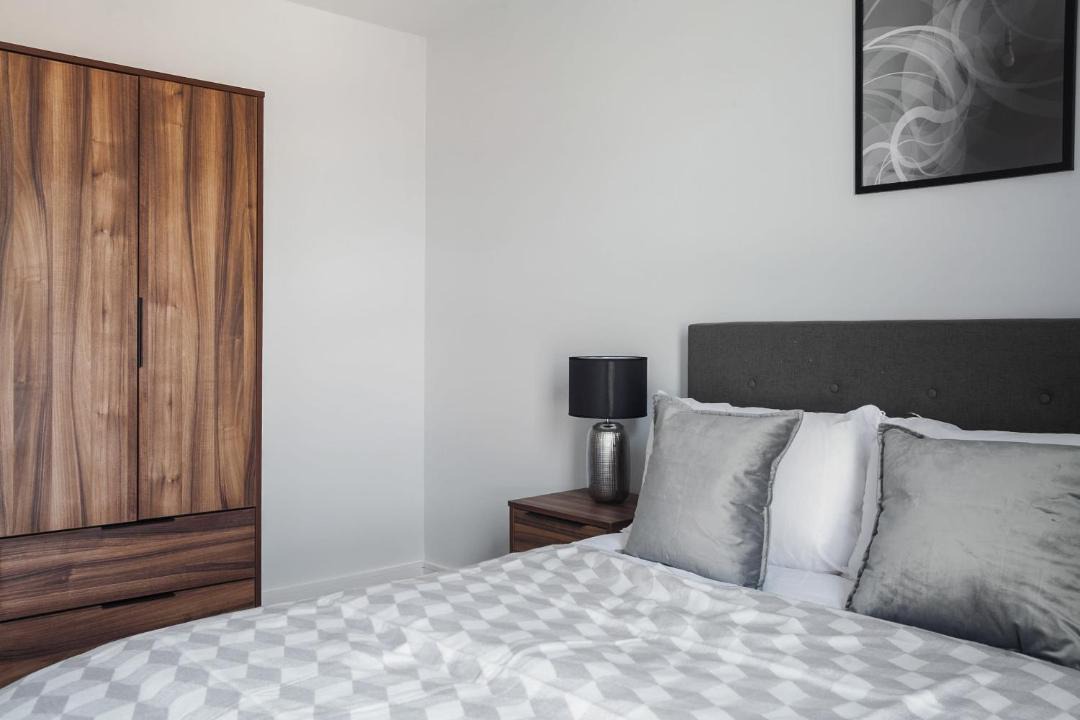 Photo of Bedroom in Bordesley