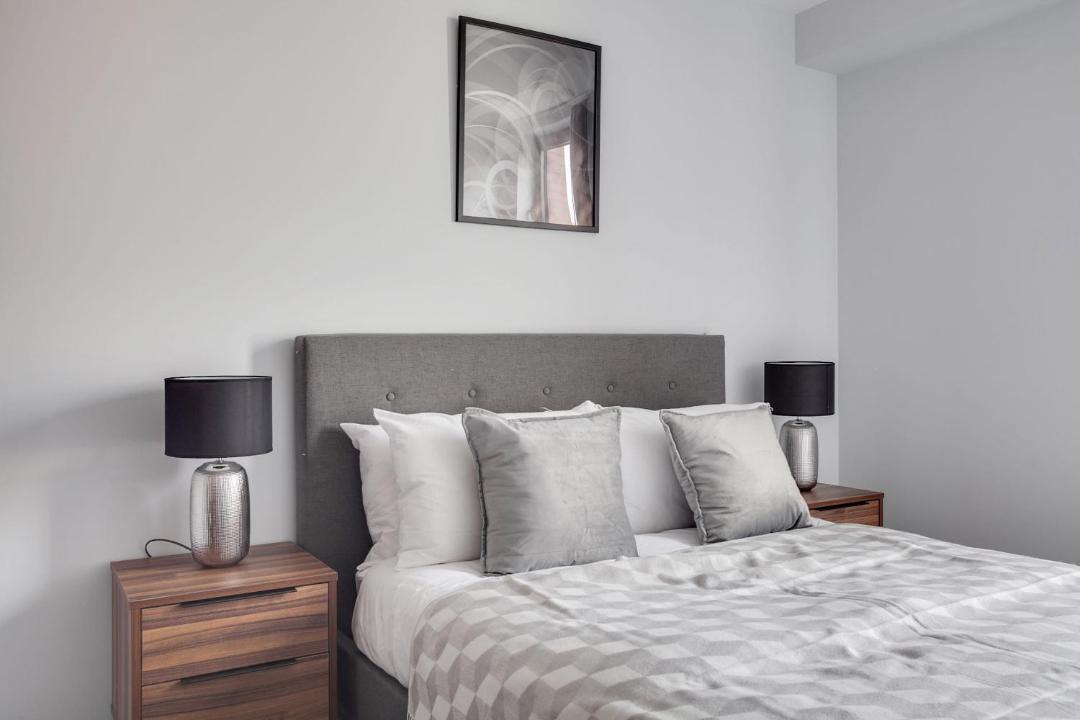 Photo of Bedroom in Bordesley