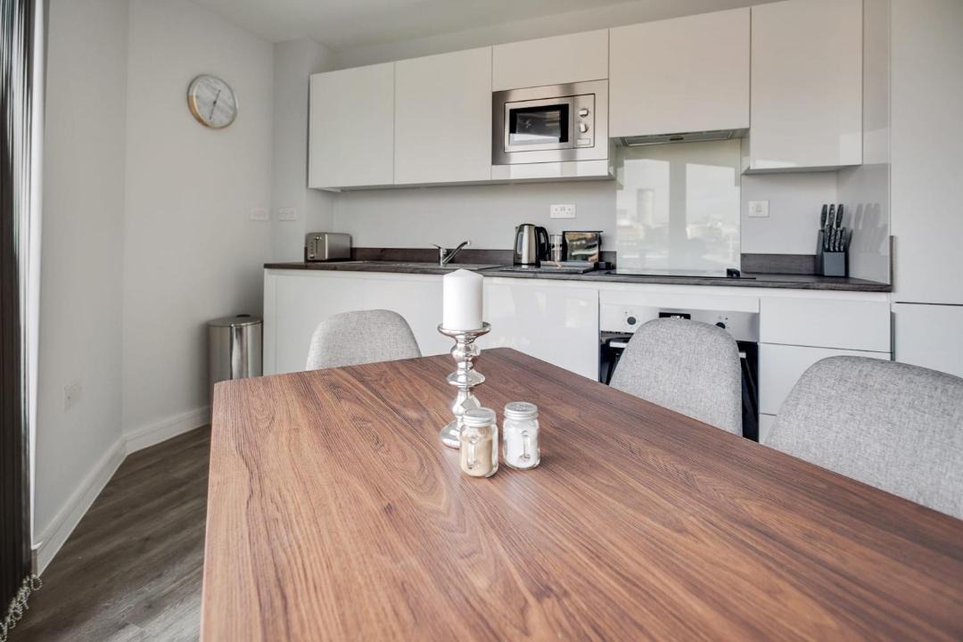 Photo of Kitchen in Bordesley