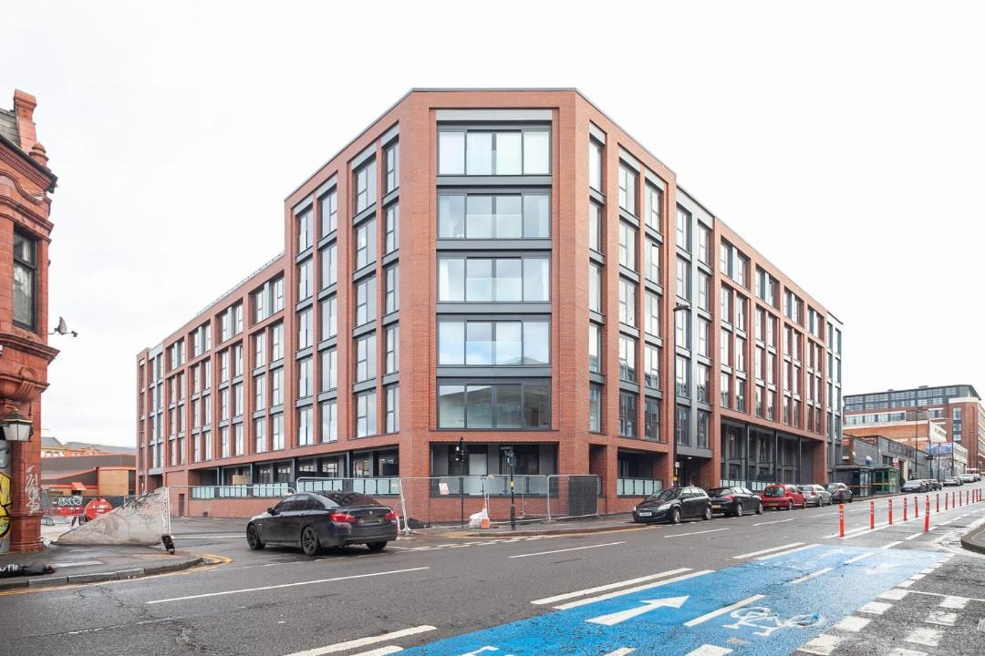 Photo of Others in Bordesley