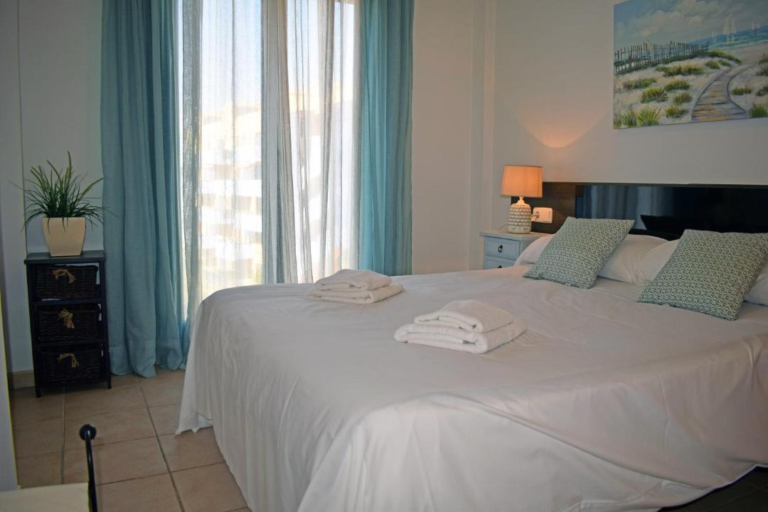 Photo of Bedroom in Plaza De La Costera